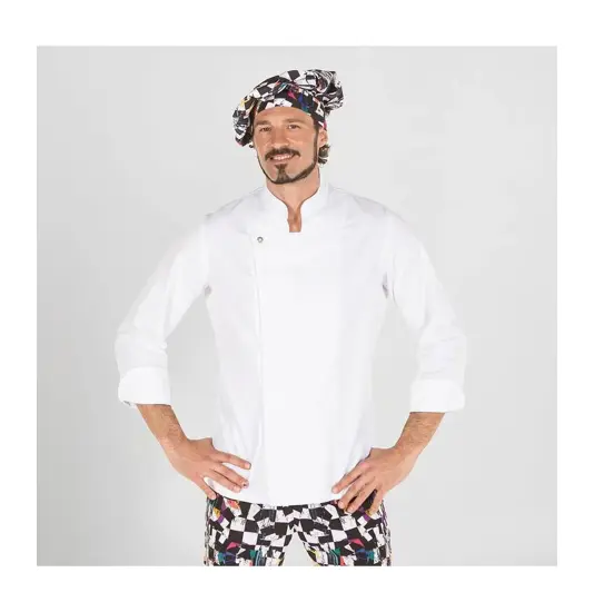 Giacca cucina uomo Garys Serna