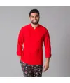 Giacca cucina uomo Garys Vidal