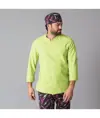 Giacca cucina uomo Garys Vidal