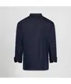 Giacca cucina uomo prieto Garys
