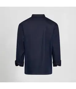 Giacca cucina uomo prieto Garys