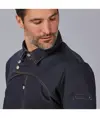 Giacca cucina uomo prieto Garys