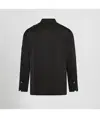 Giacca cucina uomo raso cotone cueto Garys