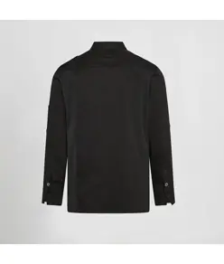 Giacca cucina uomo raso cotone cueto Garys