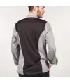 Giacca cucina uomo zelo Garys