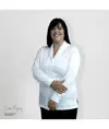 Giacca da cucina donna Garys Eris
