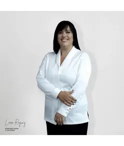 Giacca da cucina donna Garys Eris