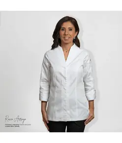 Giacca da cucina donna Garys Zaya
