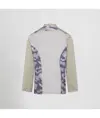 Giacca da cucina unisex combi canale tattico Garys