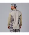 Giacca da cucina unisex combi canale tattico Garys