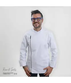 Giacca da cucina unisex Garys Anubis