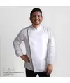 Giacca da cucina unisex Garys Aton
