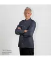 Giacca da cucina unisex Garys Odin