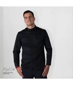 Giacca da cucina unisex Garys Osiris