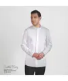 Giacca da cucina unisex Garys Osiris