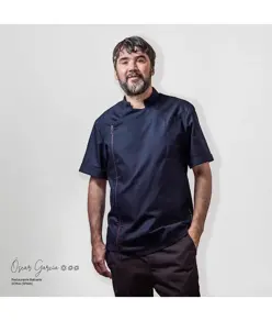 Giacca da cucina unisex Garys Sokar