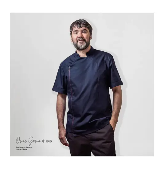 Giacca da cucina unisex Garys Sokar