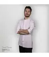 Giacca da cucina unisex Garys Tyr