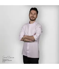 Giacca da cucina unisex Garys Tyr