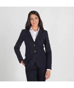 Giacca da donna 2 bottoni Garys