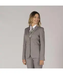 Giacca da donna 2 bottoni Garys