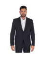 Giacca da uomo 1 bottone super slim tecno Garys