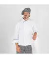 Giacca da uomo per cucina Garys Abad