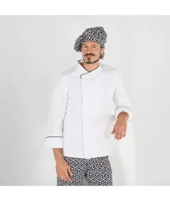Giacca da uomo per cucina Garys Abad