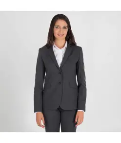 Giacca donna 2 bottoni Garys