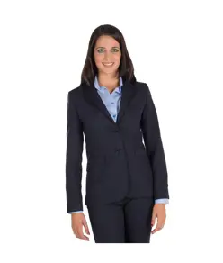 Giacca donna 2 bottoni Garys Massima