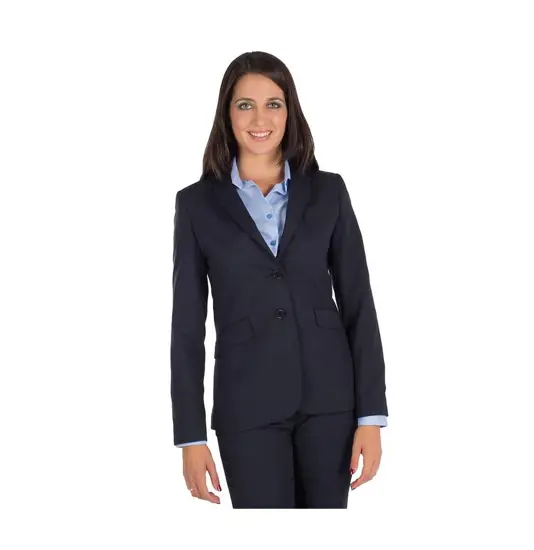 Giacca donna 2 bottoni Garys Massima