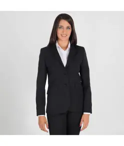 Giacca donna 2 bottoni Garys