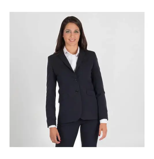 Giacca donna 2 bottoni Garys Trivial