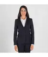 Giacca donna 2 bottoni Garys