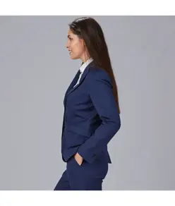 Giacca donna 2 bottoni taffora Garys