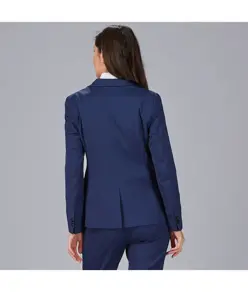 Giacca donna 2 bottoni taffora Garys