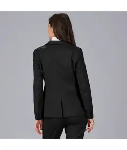 Giacca donna 2 bottoni taffora Garys