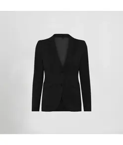 Giacca donna 2 bottoni taffora Garys