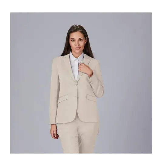 Giacca donna 2 bottoni taffora Garys