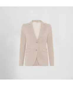 Giacca donna 2 bottoni taffora Garys