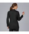 Giacca donna con collo mao balseiro Garys