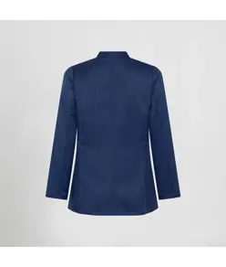 Giacca donna con collo mao campos Garys