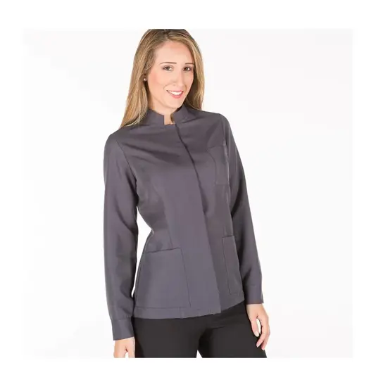 Giacca donna in twill poliestere Garys Agar