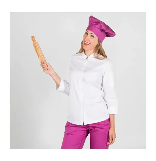 Giacca donna per cucina Garys Varela