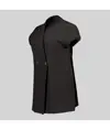 Giacca donna piega lirio Garys