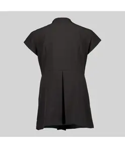 Giacca donna piega lirio Garys