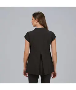 Giacca donna piega lirio Garys