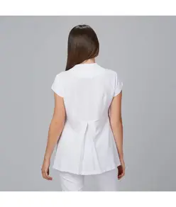 Giacca donna piega lirio Garys