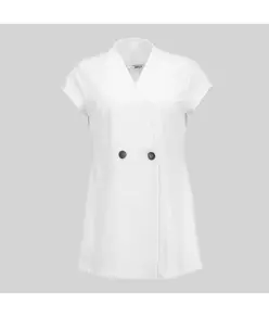 Giacca donna piega lirio Garys