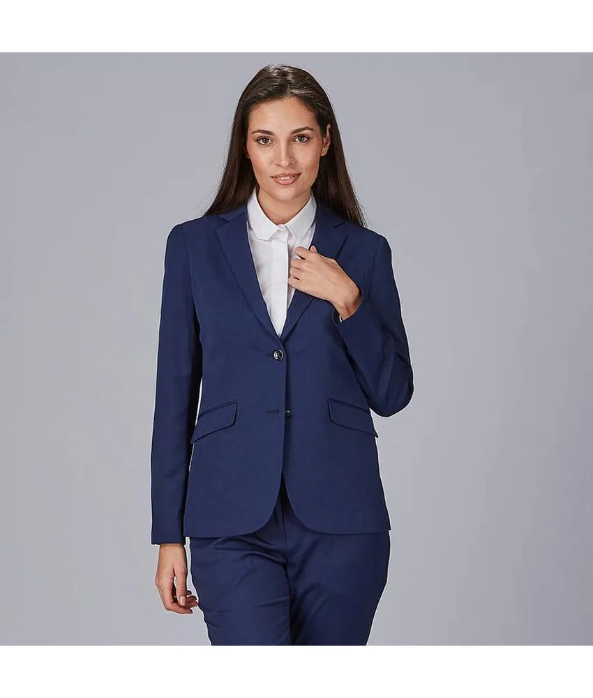 Giacca donna sfoderata t400 Garys